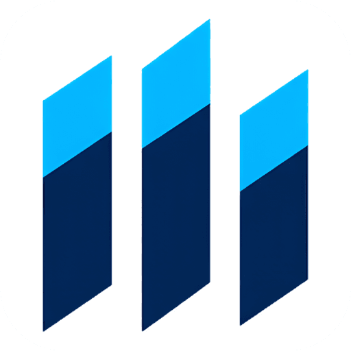 MaxData Logo